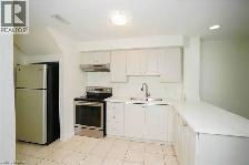 Legal basement in a detached house for rent - South end, Guelph - Photo 7