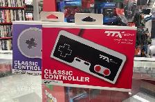 Manette NES/SNES