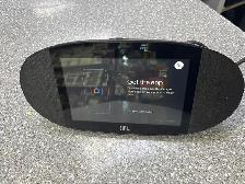 JBL Link View Smart Display/Speaker With Google Assistant
