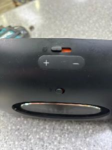 JBL Link View Smart Display/Speaker With Google Assistant - Photo 4