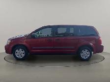 2010 Dodge Grand Caravan (CERTIFIED) SE - Photo 2