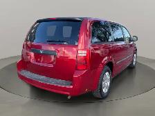 2010 Dodge Grand Caravan (CERTIFIED) SE - Photo 5