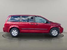 2010 Dodge Grand Caravan (CERTIFIED) SE - Photo 6