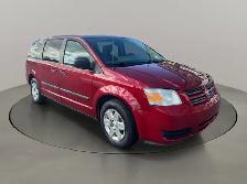 2010 Dodge Grand Caravan (CERTIFIED) SE - Photo 7