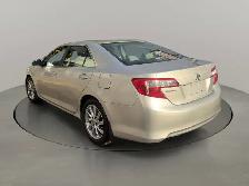 2014 Toyota Camry LE (CERTIFIED) - Photo 3
