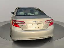 2014 Toyota Camry LE (CERTIFIED) - Photo 4
