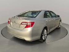 2014 Toyota Camry LE (CERTIFIED) - Photo 5