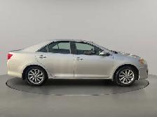 2014 Toyota Camry LE (CERTIFIED) - Photo 6