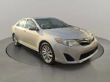 2014 Toyota Camry LE (CERTIFIED) - Photo 7