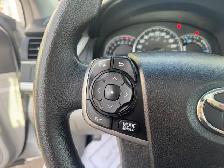2014 Toyota Camry LE (CERTIFIED) - Photo 11