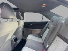 2014 Toyota Camry LE (CERTIFIED) - Photo 18