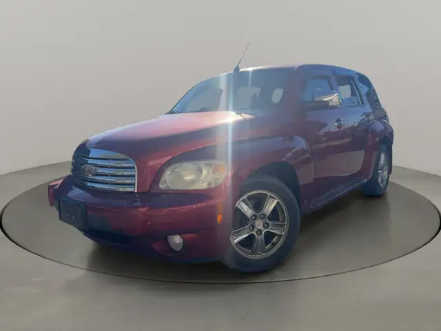 2008 Chevrolet HHR (CERTIFED) LT
