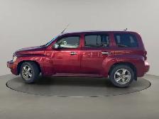 2008 Chevrolet HHR (CERTIFED) LT - Photo 2