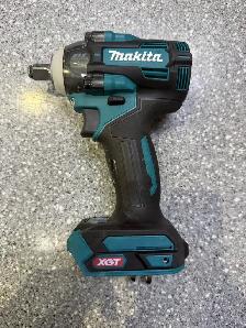 Makita Tw004G 40V Brushless XGT Impact - Tool Only