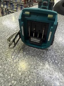 Makita Tw004G 40V Brushless XGT Impact - Tool Only - Photo 3