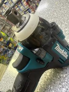 Makita Tw004G 40V Brushless XGT Impact - Tool Only - Photo 4