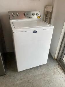 Laveuse Maytag – chargement par le haut - Photo 3