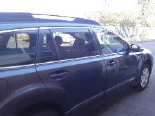 Subaru Outback 2.5i Touring Package 2012 - Photo 2