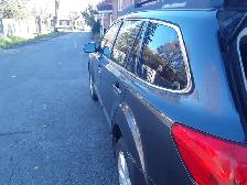 Subaru Outback 2.5i Touring Package 2012 - Photo 3
