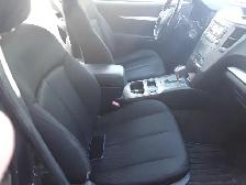 Subaru Outback 2.5i Touring Package 2012 - Photo 4
