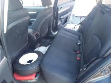 Subaru Outback 2.5i Touring Package 2012 - Photo 5