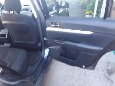 Subaru Outback 2.5i Touring Package 2012 - Photo 6