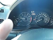 Subaru Outback 2.5i Touring Package 2012 - Photo 10