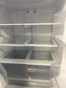 Réfrigérateur Samsung portes françaises en inox - Photo 3