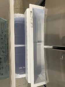 Réfrigérateur Samsung portes françaises en inox - Photo 4