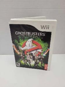 Wii Ghostbusters The Video Game - Photo 2
