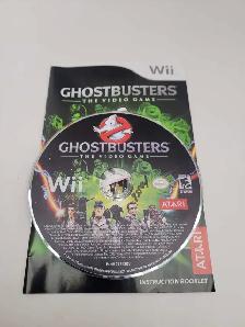Wii Ghostbusters The Video Game - Photo 4