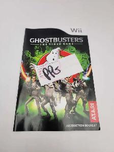 Wii Ghostbusters The Video Game - Photo 5