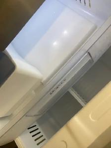 Réfrigérateur LG portes françaises en inox - Photo 5