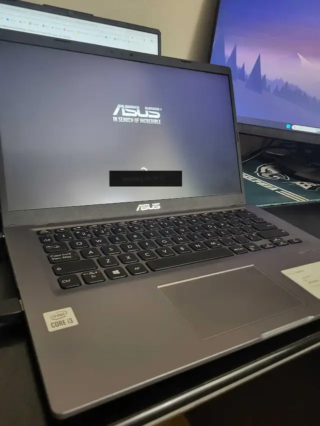 Asus Vivobook 2021 14 inch