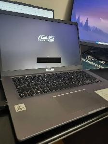 Asus Vivobook 2021 14 inch