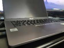 Asus Vivobook 2021 14 inch - Photo 2