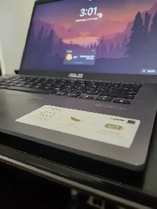 Asus Vivobook 2021 14 inch - Photo 3