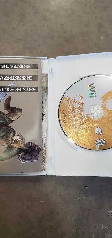 Nintendo The Legend of Zelda: Twilight Princess - Photo 2