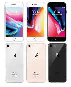 'UNLOCKED iPhone 8 plus (64GB) for $199 WITH 1 YEAR WARRANTY'