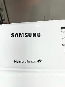 Samsung Dryer - Photo 3