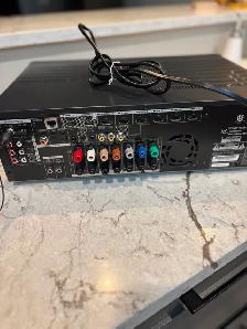 Harman Kardon AVR1710 audio video receiver - Photo 2