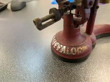 Buffalo Scale Brass Collectible - Photo 3
