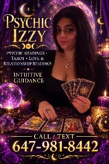 HALLOWEEN PSYCHIC SPECIAL – TODAY ONLY! - Photo 2