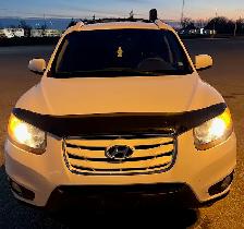 2010 Hyundai Santa Fe AWD Safetied - Photo 2