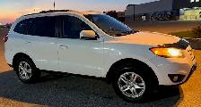 2010 Hyundai Santa Fe AWD Safetied - Photo 3