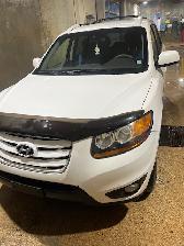 2010 Hyundai Santa Fe AWD Safetied - Photo 5