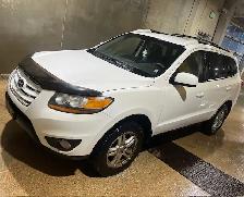 2010 Hyundai Santa Fe AWD Safetied - Photo 6