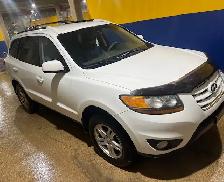 2010 Hyundai Santa Fe AWD Safetied - Photo 7