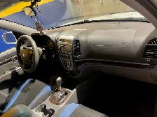 2010 Hyundai Santa Fe AWD Safetied - Photo 9