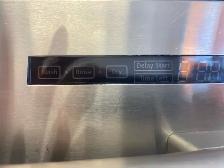 Lave-vaisselle Samsung en inox - Photo 4